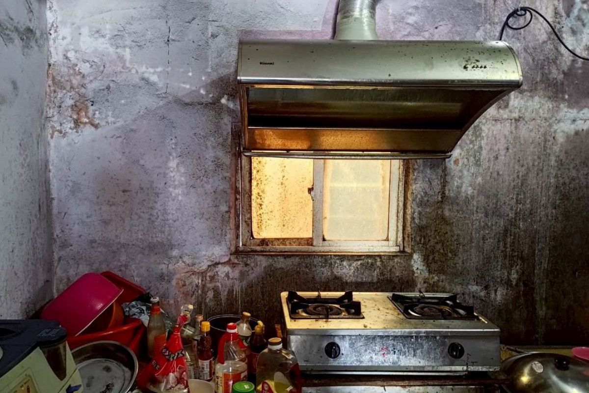 【修繕日常】幫獨居長輩「茁」一個安全的家 